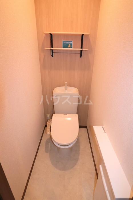 10/16 トイレ