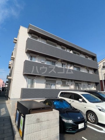 2/12 外観
