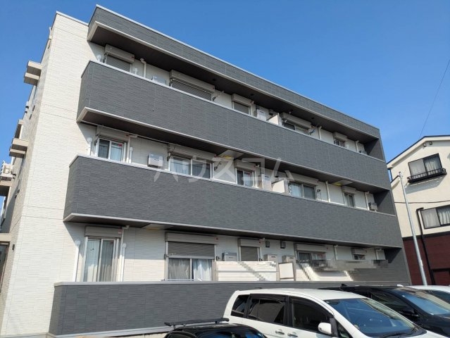 3/30 外観