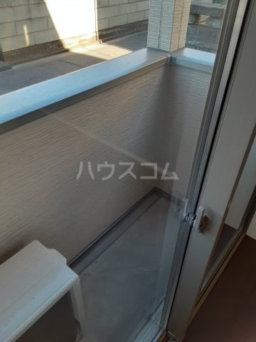 23/30 バルコニー