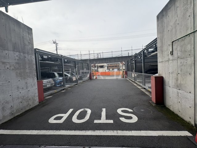 24/30 駐車場