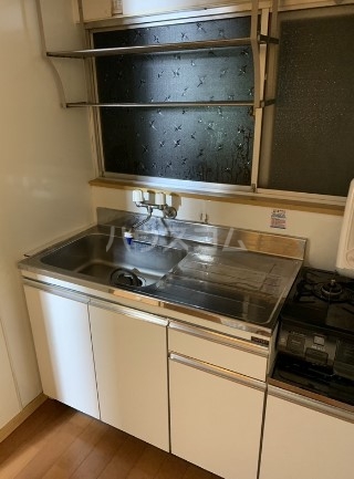 7/14 キッチン