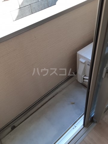 20/27 バルコニー