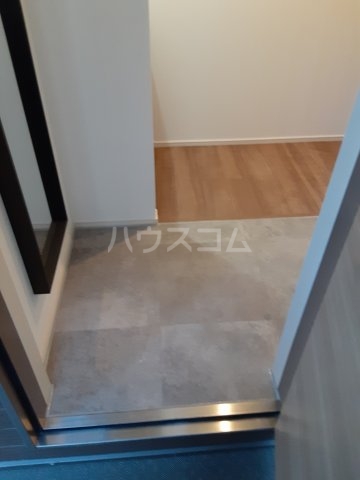 9/27 玄関