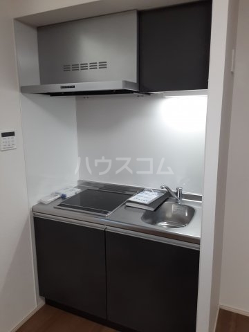 10/27 キッチン