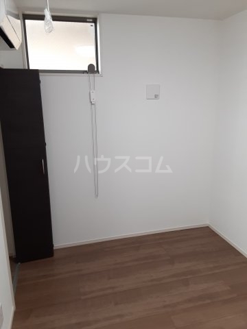 6/27 寝室