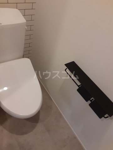 12/27 トイレ