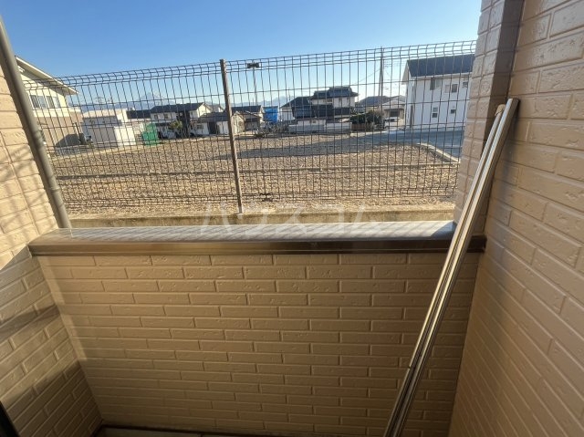 16/22 バルコニー