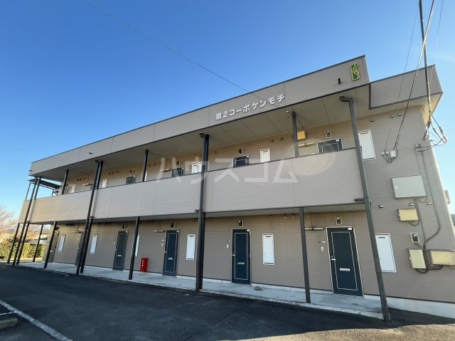 18/22 エントランス