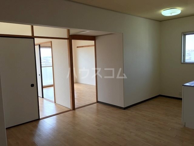 3/11 リビング/ダイニング