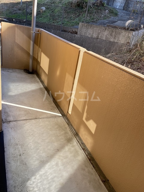 18/30 バルコニー