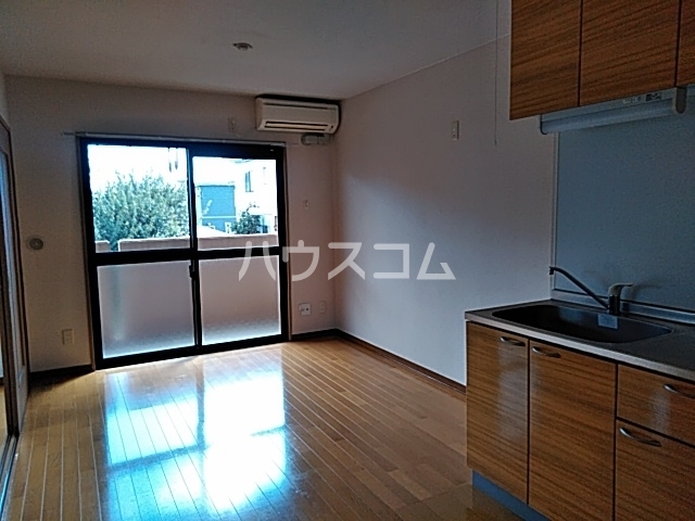 3/23 リビング/ダイニング