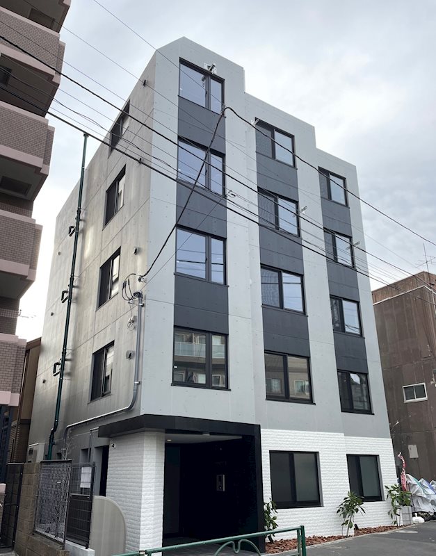 2/23 外観