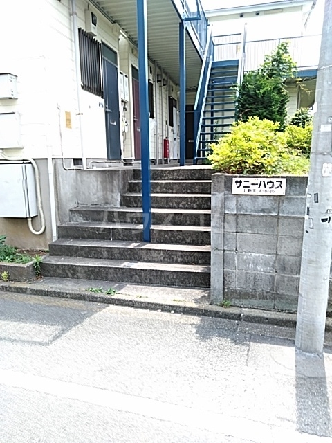 3/5 エントランス