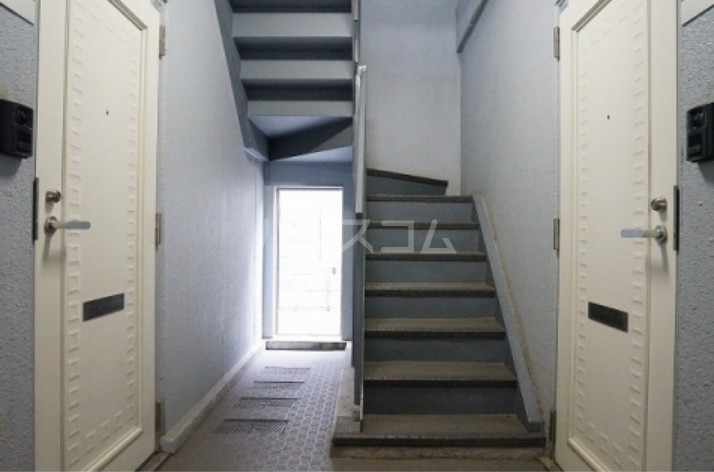 2/9 エントランス