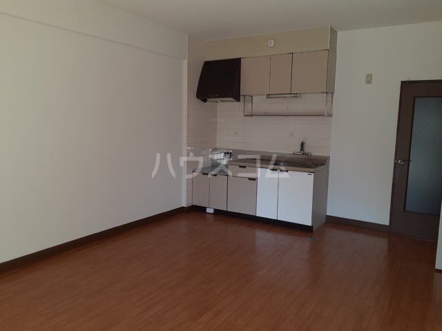 3/27 リビング/ダイニング