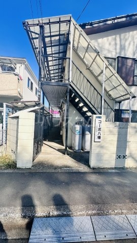 3/5 エントランス