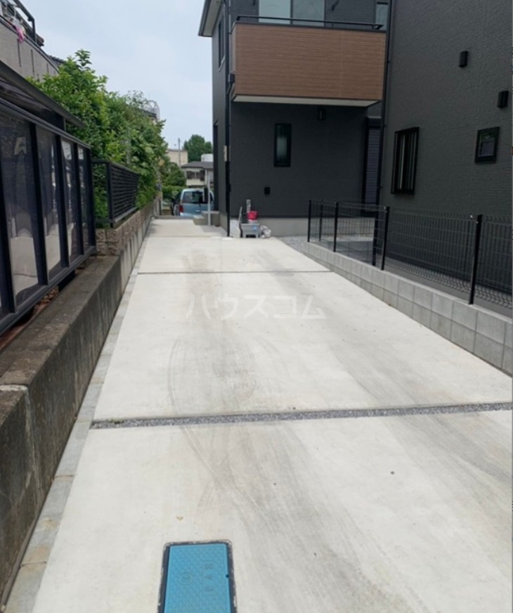 15/24 駐車場