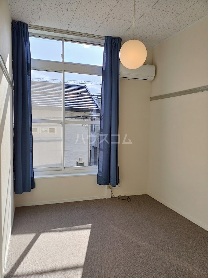 4/21 リビング/ダイニング