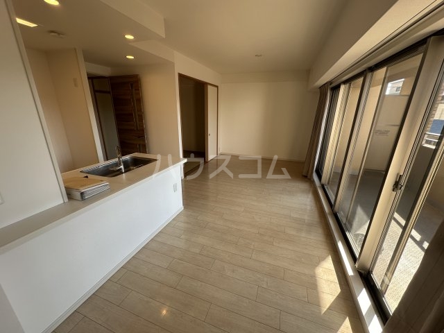 5/30 リビング/ダイニング