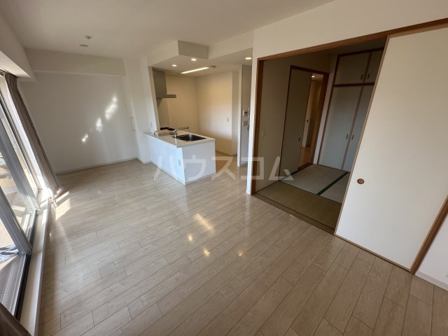 3/30 リビング/ダイニング