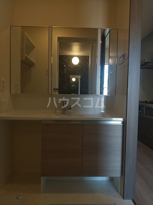 11/27 洗面