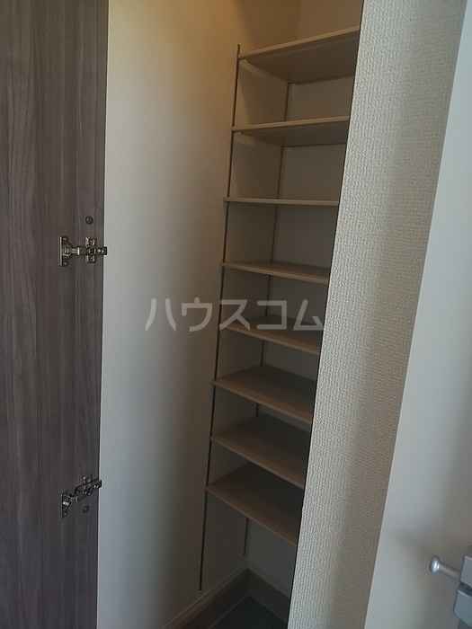 7/27 玄関