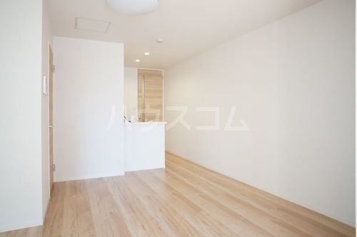 3/22 リビング/ダイニング