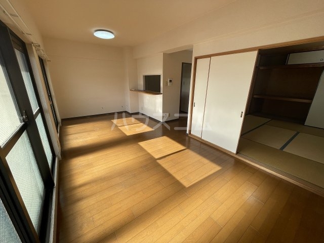 4/30 リビング/ダイニング