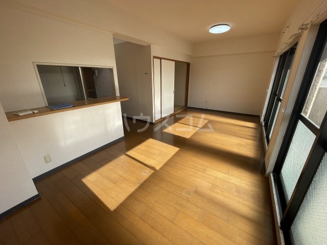 3/30 リビング/ダイニング