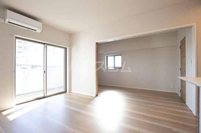 3/21 リビング/ダイニング