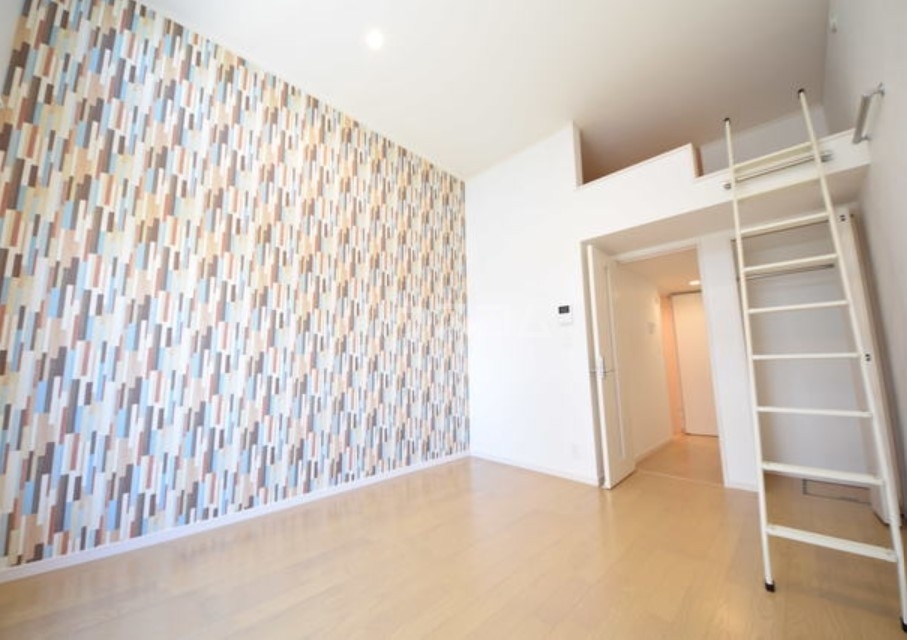 3/19 リビング/ダイニング