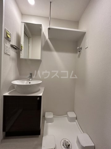 11/27 洗面
