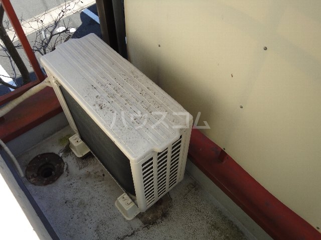 14/28 バルコニー