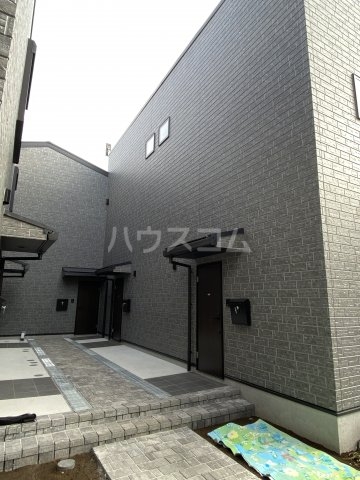 29/30 エントランス