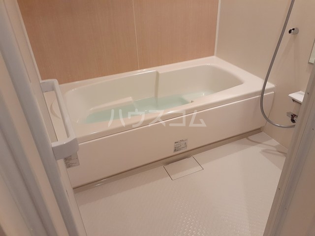 9/20 浴室