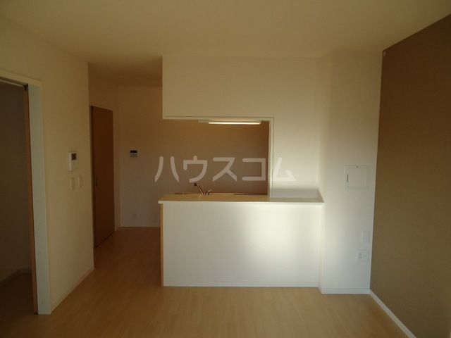 3/28 リビング/ダイニング