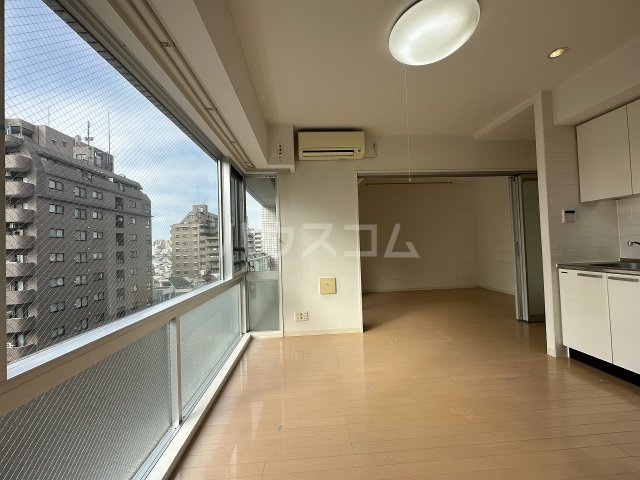 3/18 リビング/ダイニング