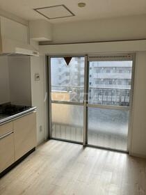 3/23 リビング/ダイニング