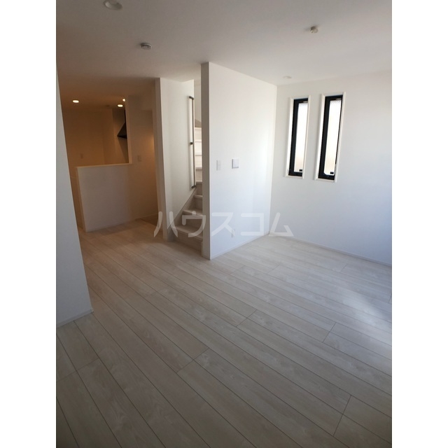 3/19 リビング/ダイニング