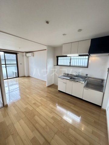 3/27 リビング/ダイニング