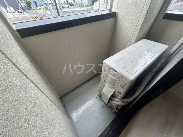 15/25 バルコニー