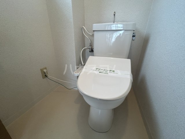 11/25 トイレ