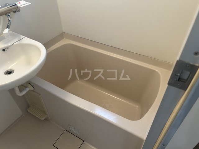9/25 浴室