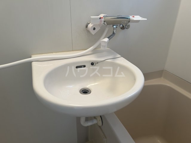12/25 洗面