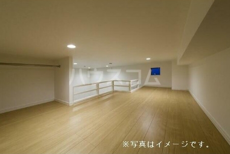 4/12 寝室