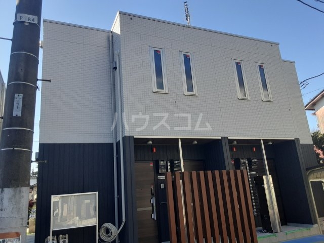 1/22 外観