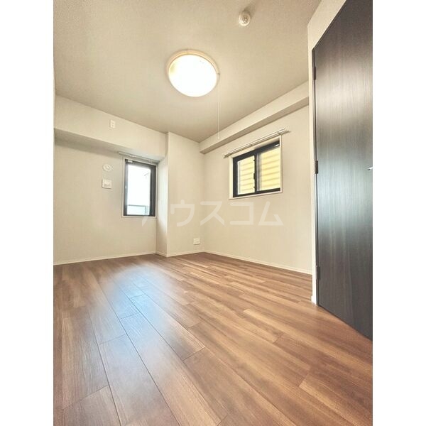 3/22 リビング/ダイニング