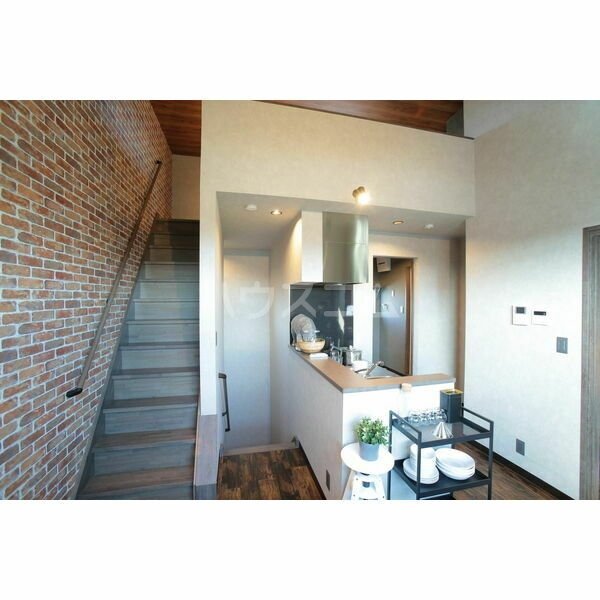 3/26 リビング/ダイニング