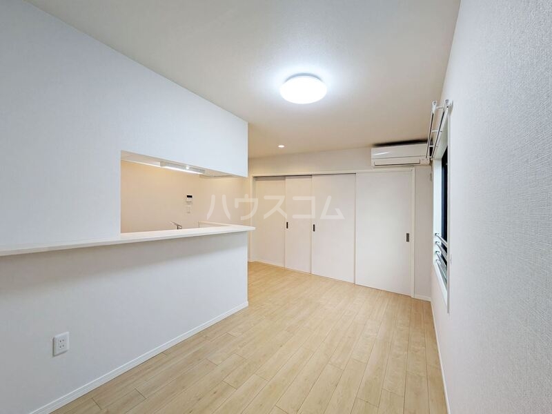 3/25 リビング/ダイニング